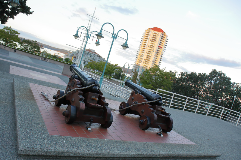 Illustration for article titled Pics from the Curbside: 2018-07-07 at Nanaimo